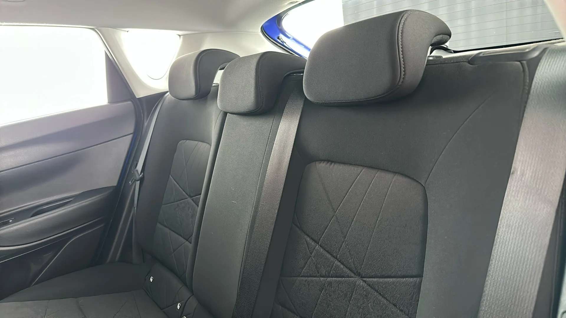 2023 HYUNDAI BAYON 2023 HYUNDAI BAYON