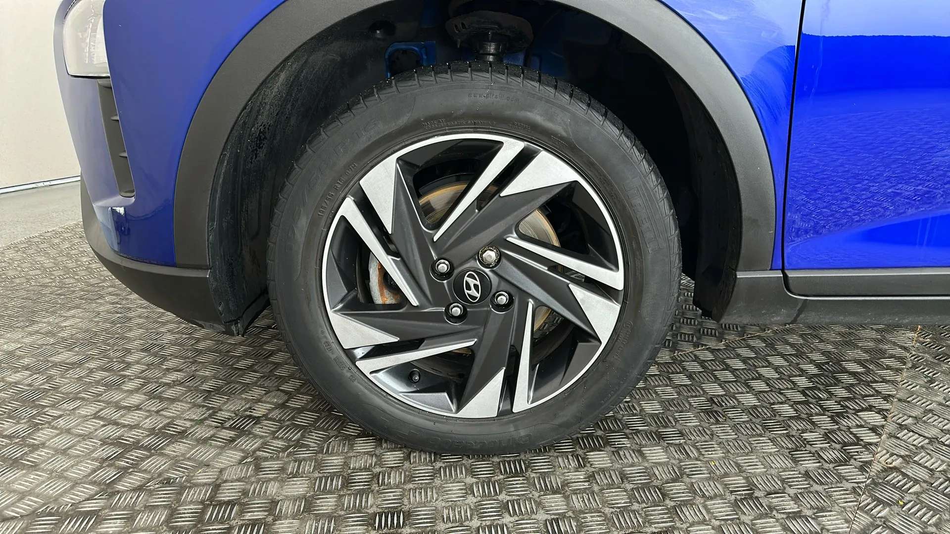2023 HYUNDAI BAYON 2023 HYUNDAI BAYON