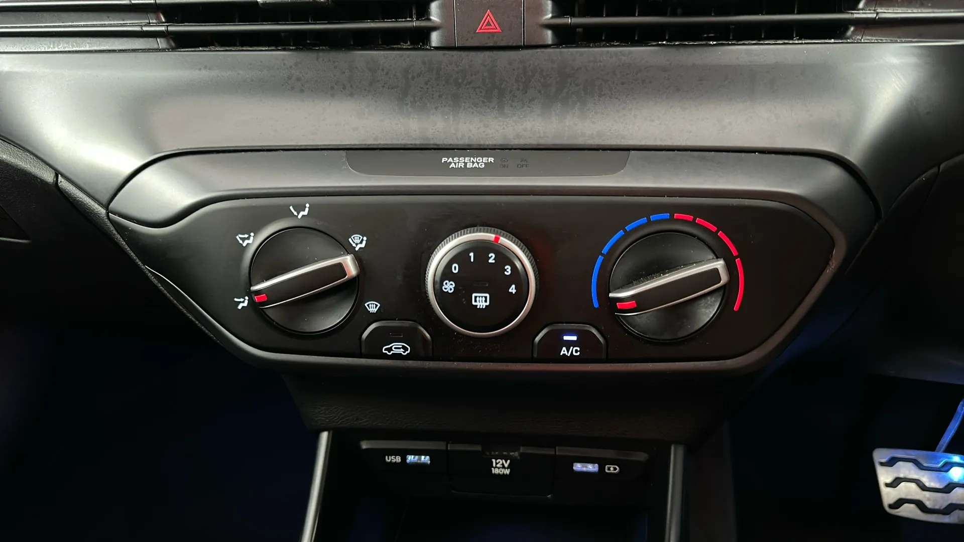 2023 HYUNDAI BAYON 2023 HYUNDAI BAYON