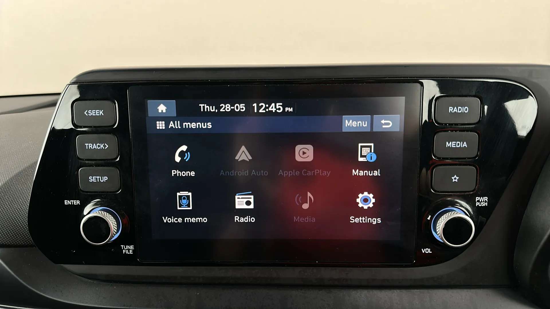 2023 HYUNDAI BAYON 2023 HYUNDAI BAYON