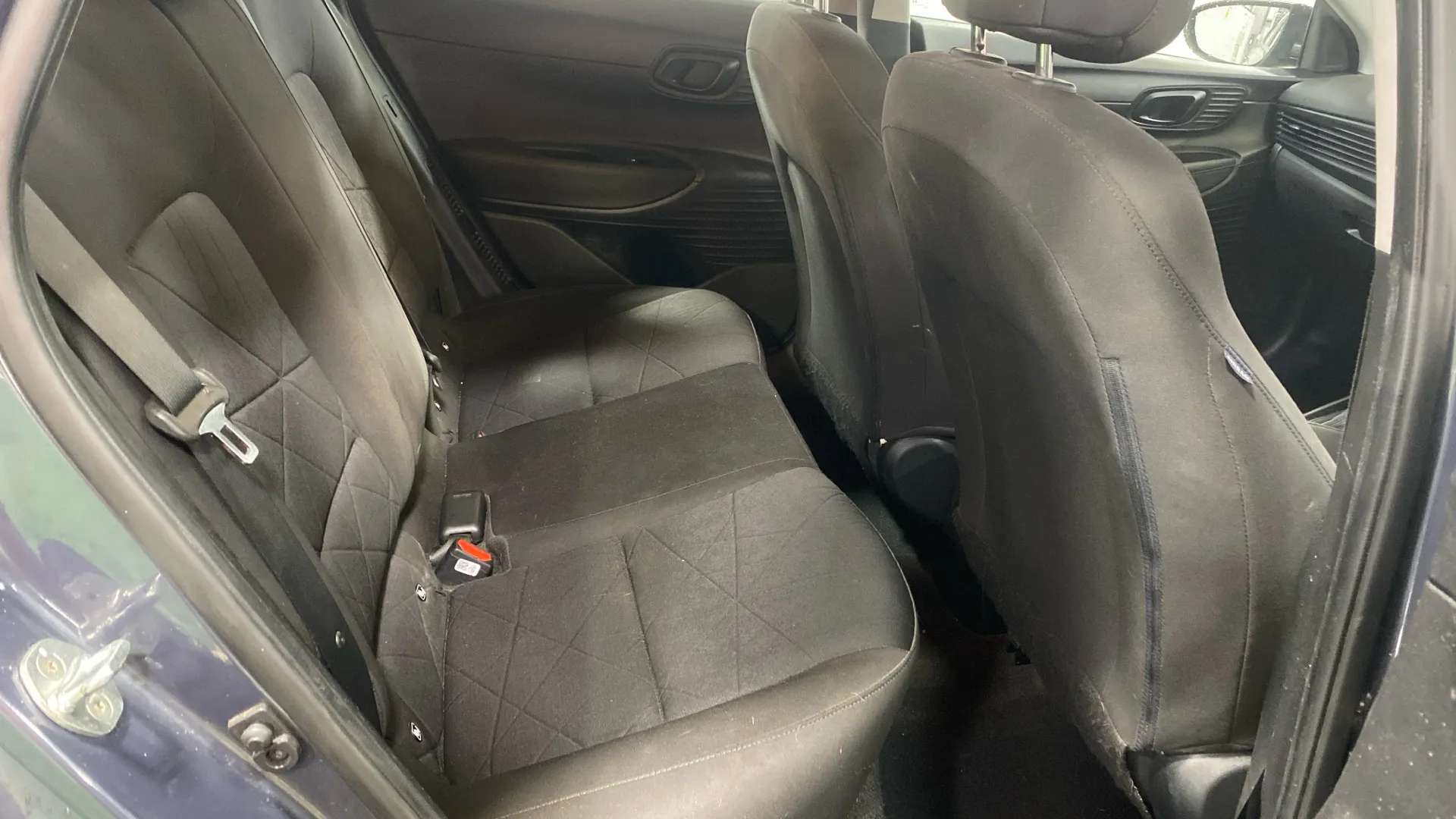 2023 HYUNDAI BAYON 2023 HYUNDAI BAYON