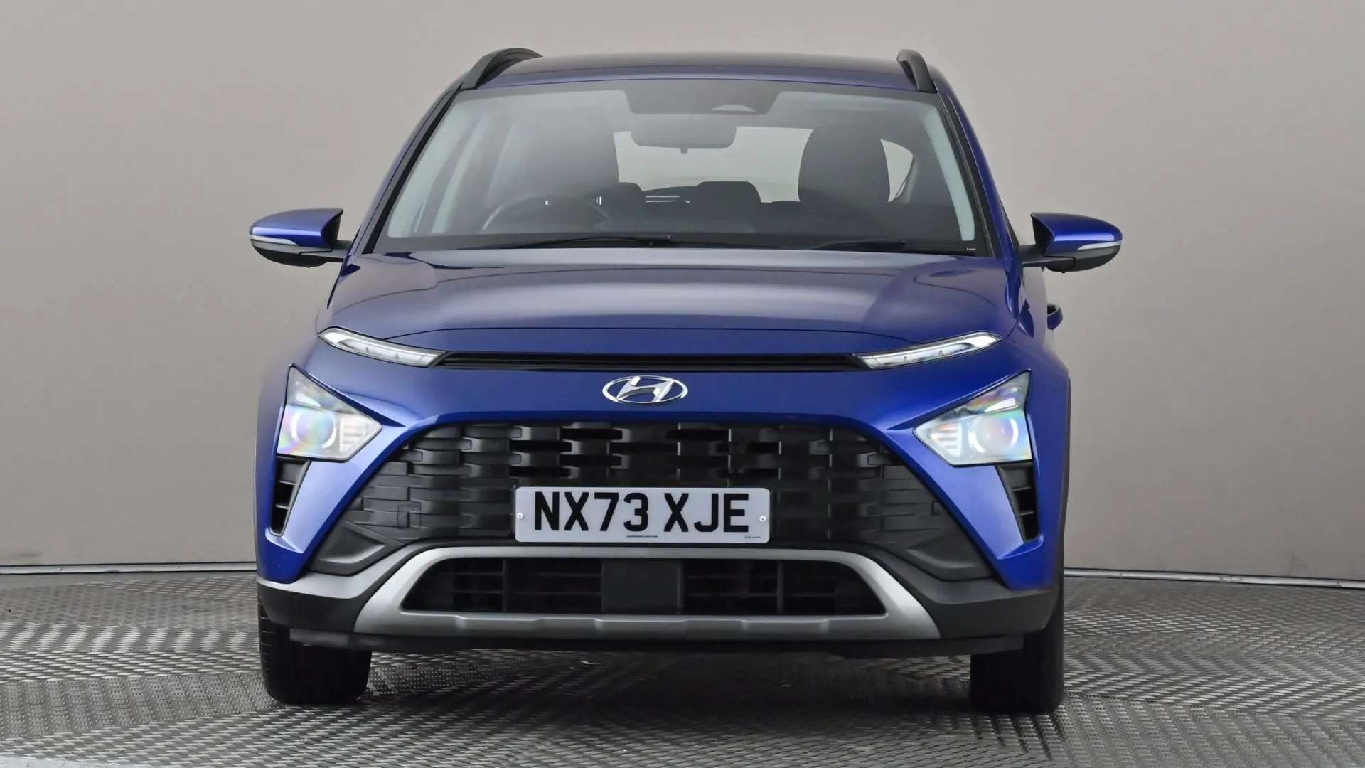 A 2023 HYUNDAI BAYON 1.0 TGDi 48V MHEV SE Connect DCT A 2023 HYUNDAI BAYON 1.0 TGDi 48V MHEV SE Connect DCT
