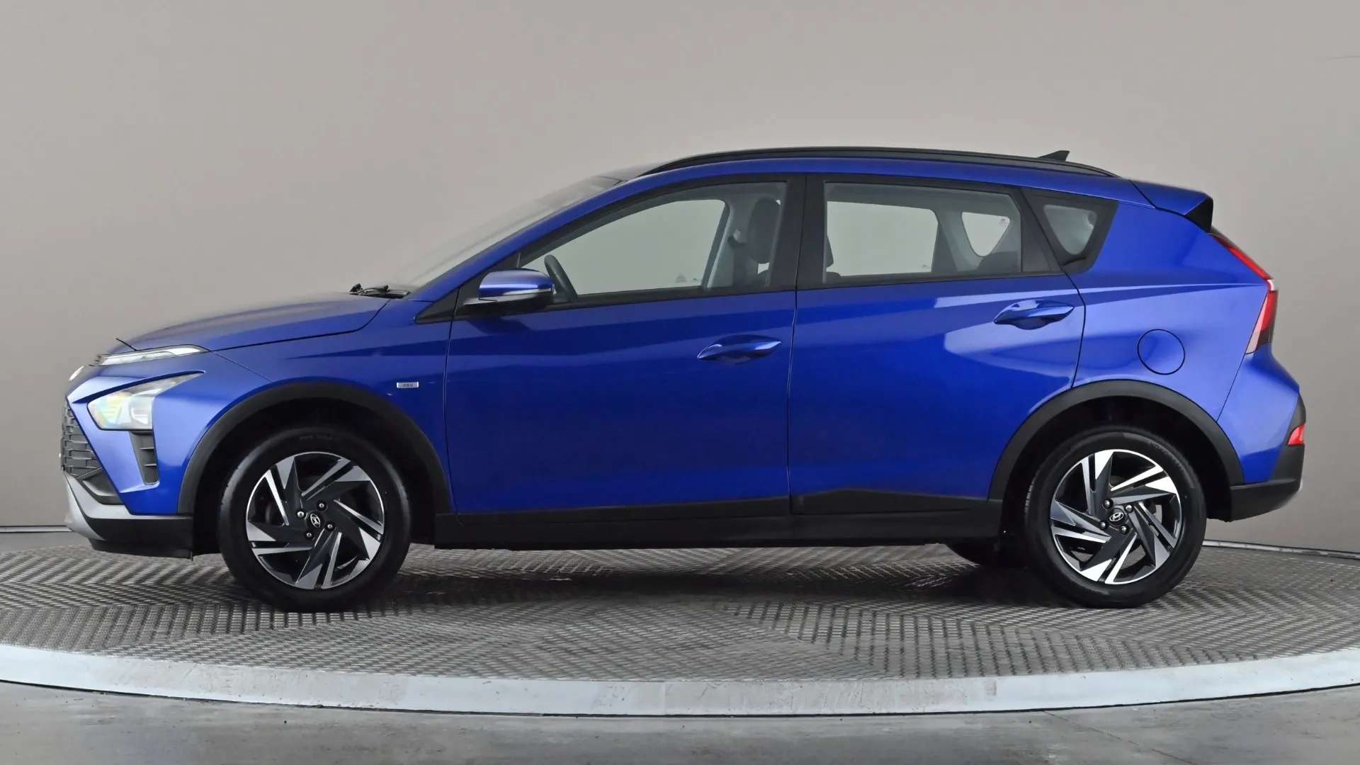 A 2023 HYUNDAI BAYON 1.0 TGDi 48V MHEV SE Connect DCT A 2023 HYUNDAI BAYON 1.0 TGDi 48V MHEV SE Connect DCT