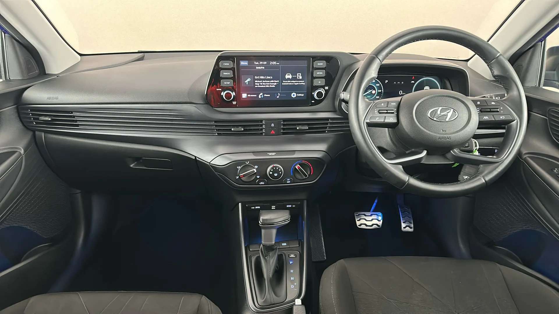 2023 HYUNDAI BAYON 2023 HYUNDAI BAYON