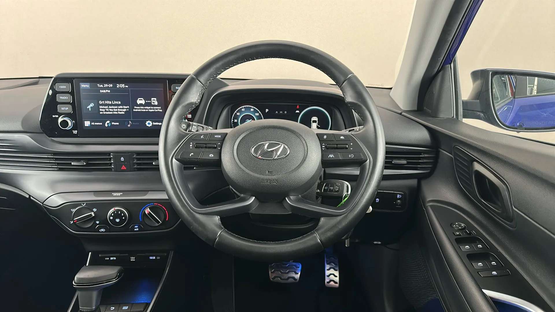 2023 HYUNDAI BAYON 2023 HYUNDAI BAYON