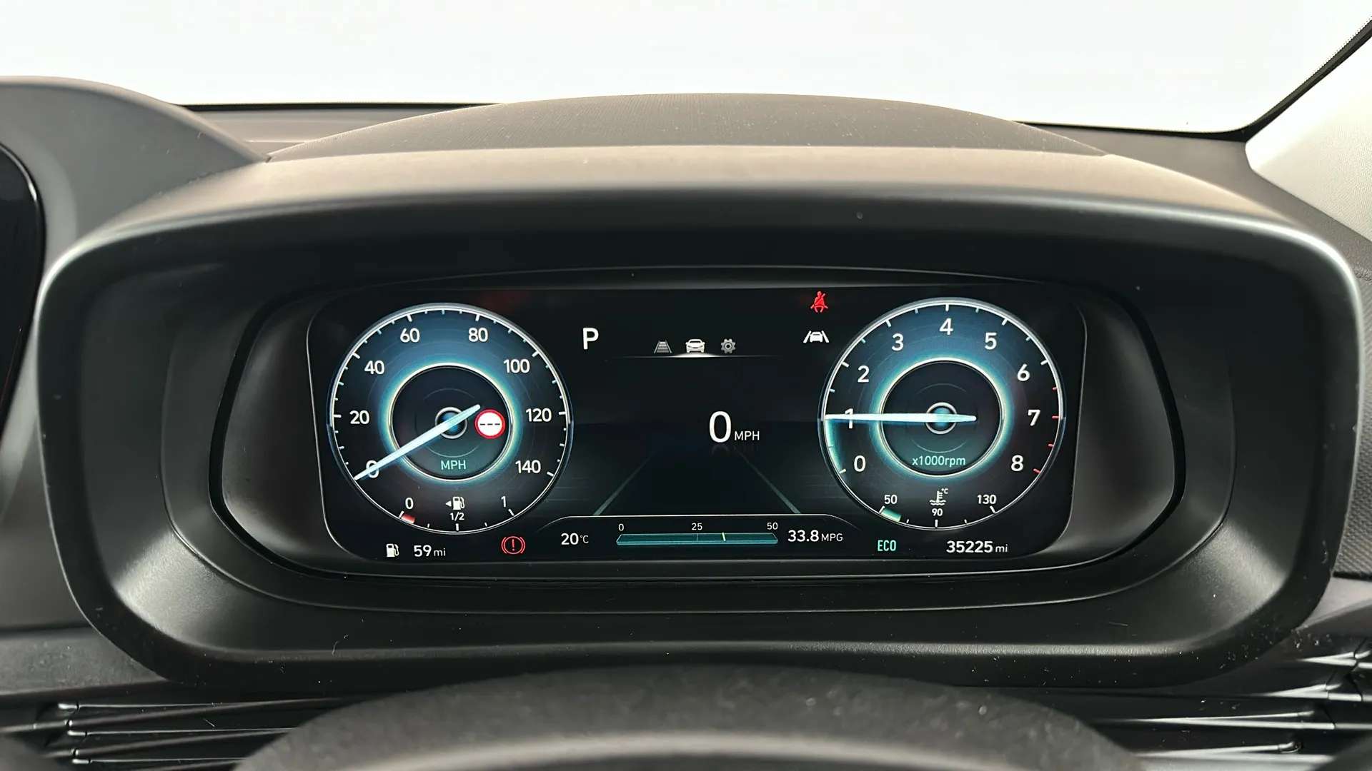 2023 HYUNDAI BAYON 2023 HYUNDAI BAYON
