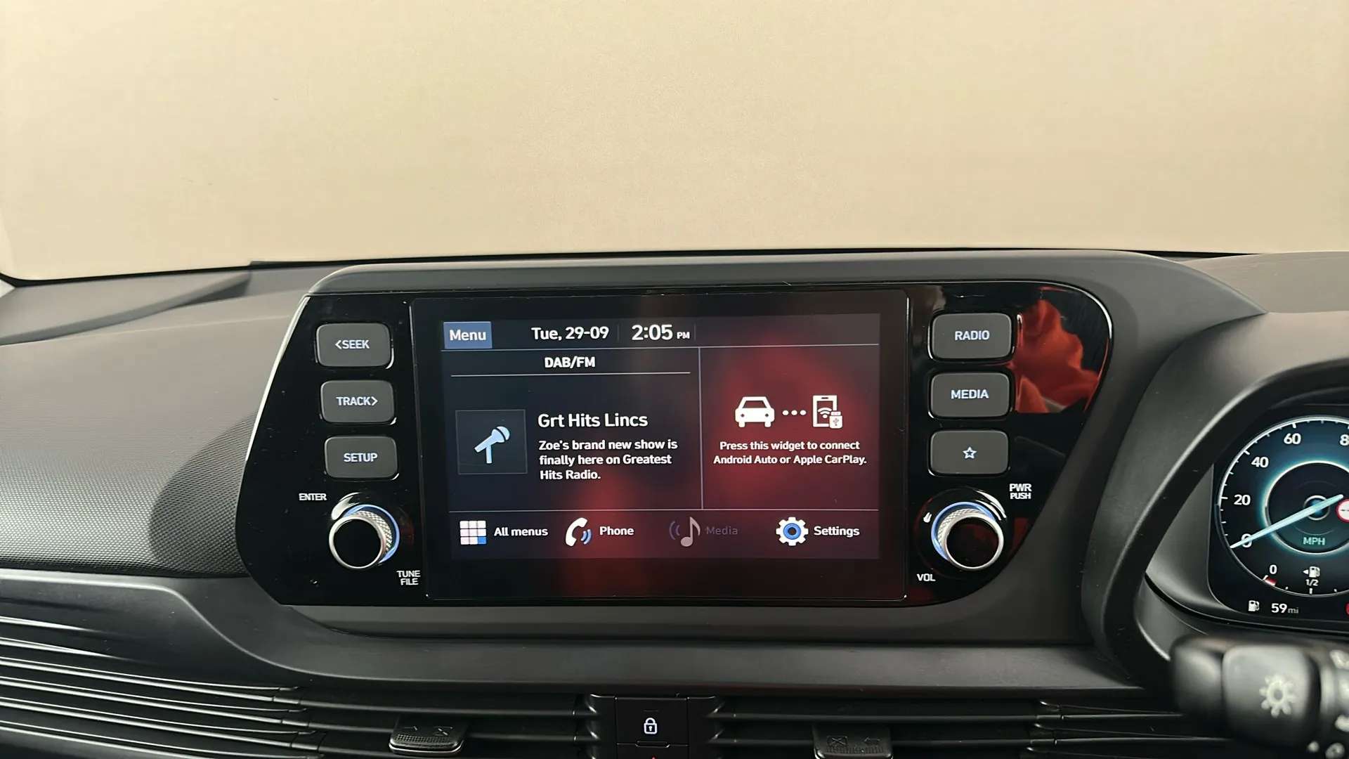 2023 HYUNDAI BAYON 2023 HYUNDAI BAYON