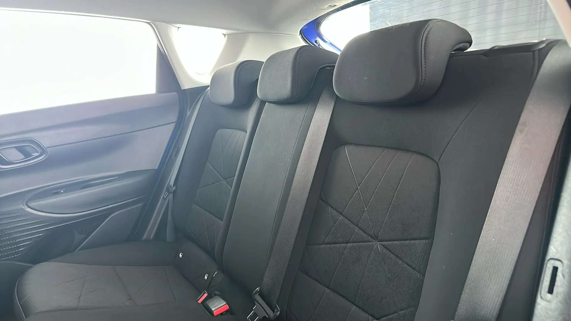 2023 HYUNDAI BAYON 2023 HYUNDAI BAYON