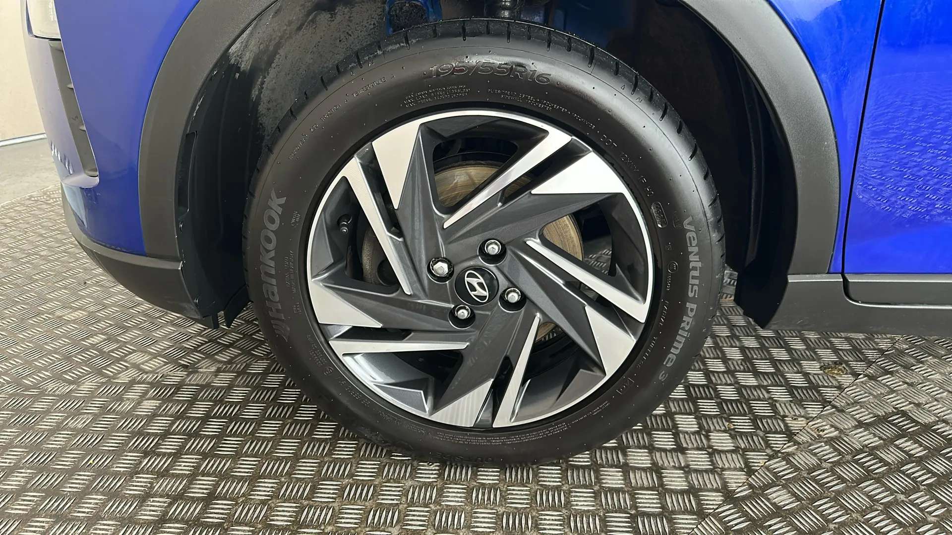 2023 HYUNDAI BAYON 2023 HYUNDAI BAYON