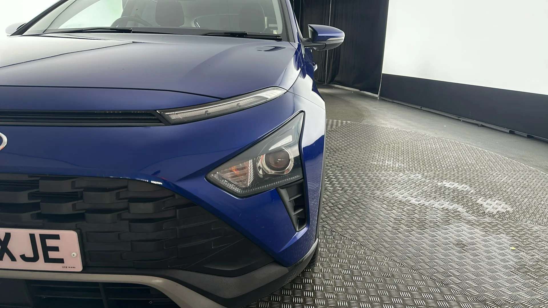 2023 HYUNDAI BAYON 2023 HYUNDAI BAYON