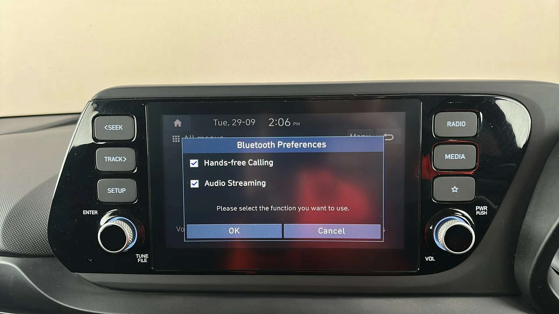 2023 HYUNDAI BAYON 2023 HYUNDAI BAYON