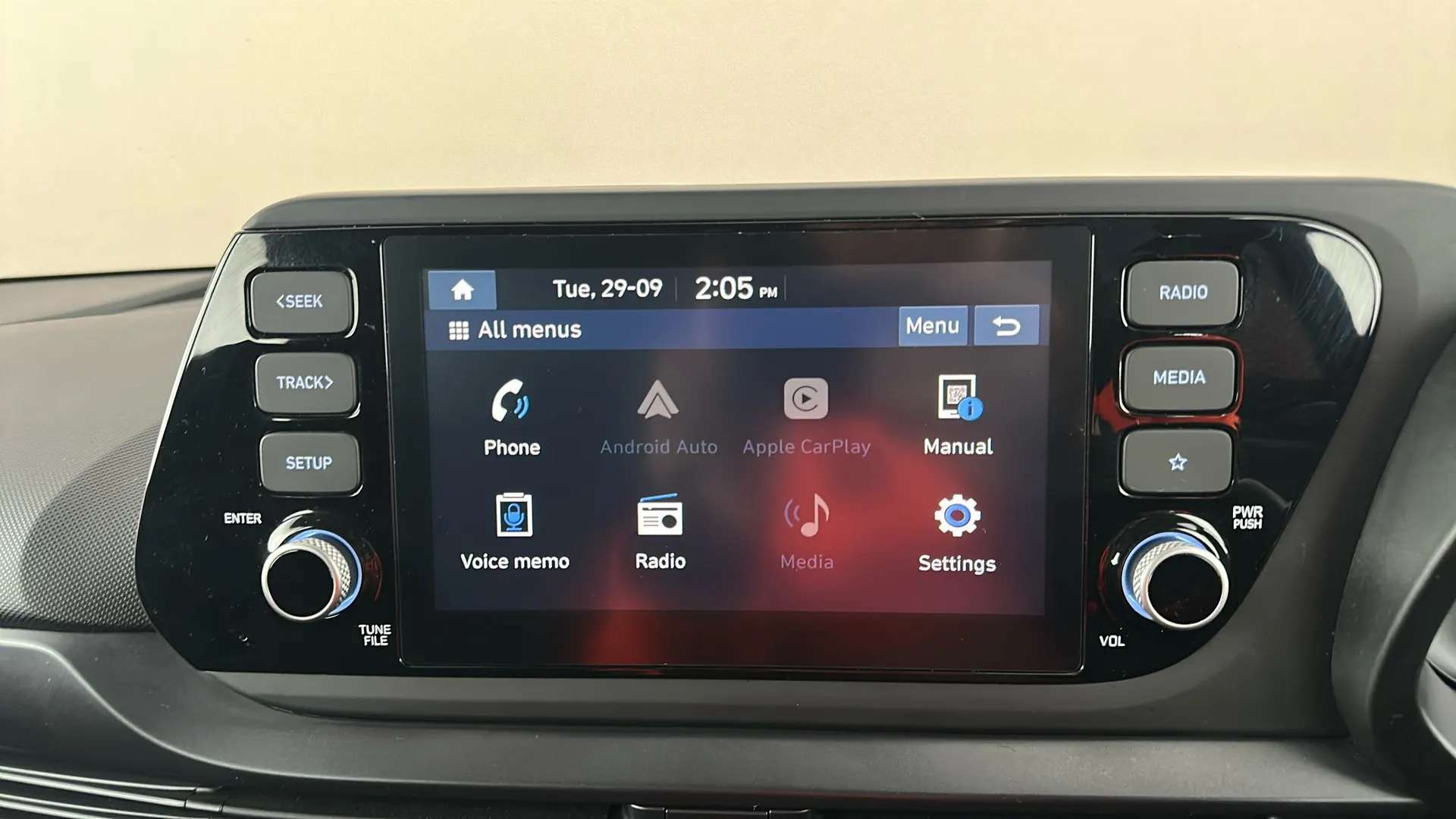 2023 HYUNDAI BAYON 2023 HYUNDAI BAYON