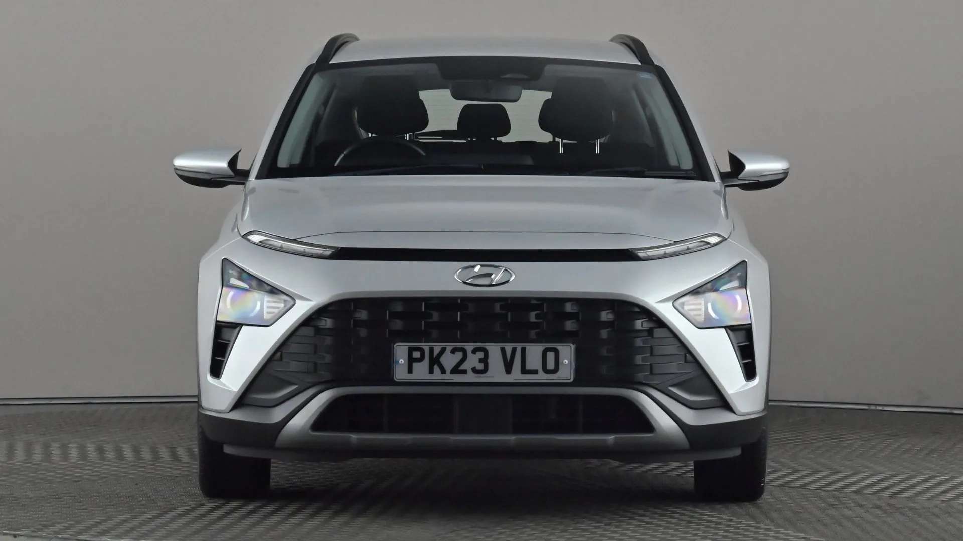 A 2023 HYUNDAI BAYON 1.0 TGDi 48V MHEV SE Connect DCT A 2023 HYUNDAI BAYON 1.0 TGDi 48V MHEV SE Connect DCT