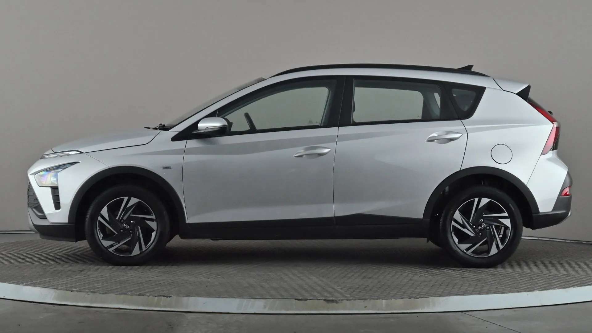 A 2023 HYUNDAI BAYON 1.0 TGDi 48V MHEV SE Connect DCT A 2023 HYUNDAI BAYON 1.0 TGDi 48V MHEV SE Connect DCT