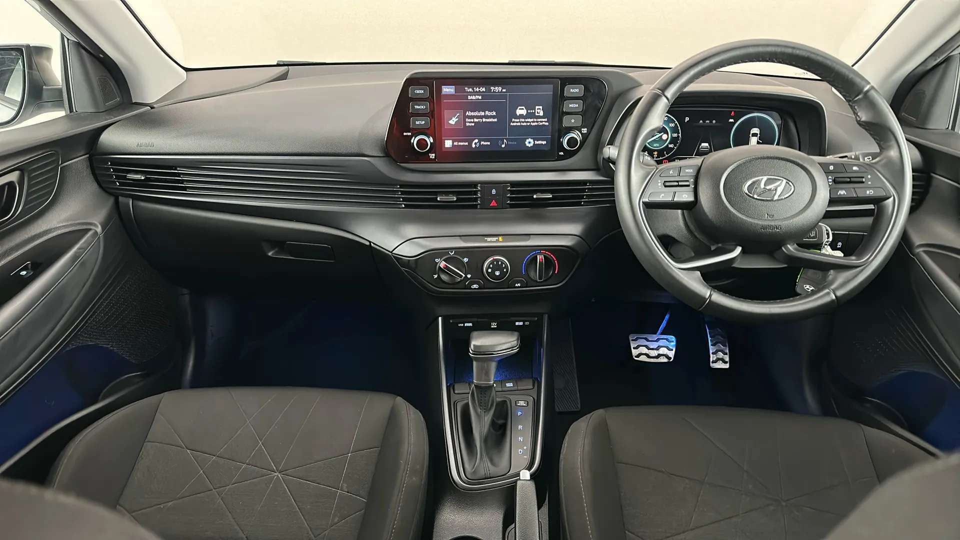 2023 HYUNDAI BAYON 2023 HYUNDAI BAYON