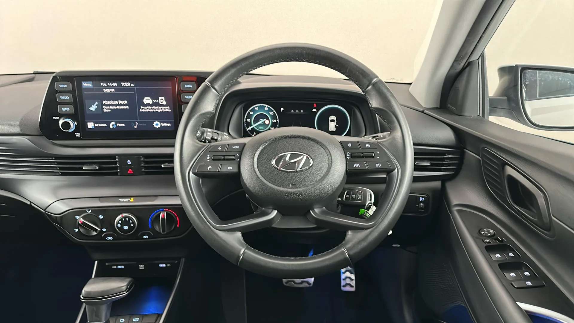 2023 HYUNDAI BAYON 2023 HYUNDAI BAYON