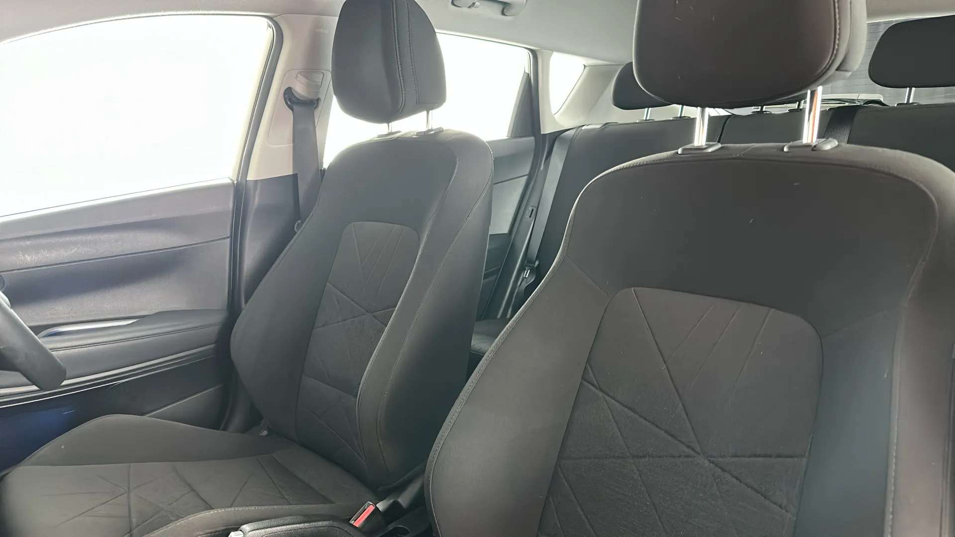 2023 HYUNDAI BAYON 2023 HYUNDAI BAYON