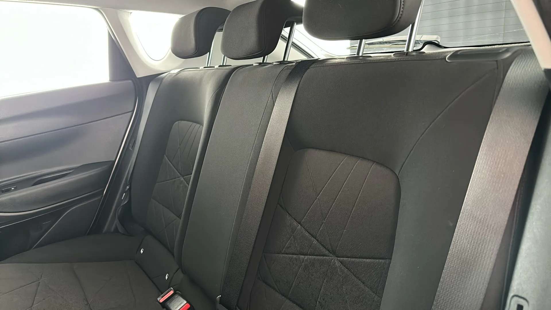 2023 HYUNDAI BAYON 2023 HYUNDAI BAYON