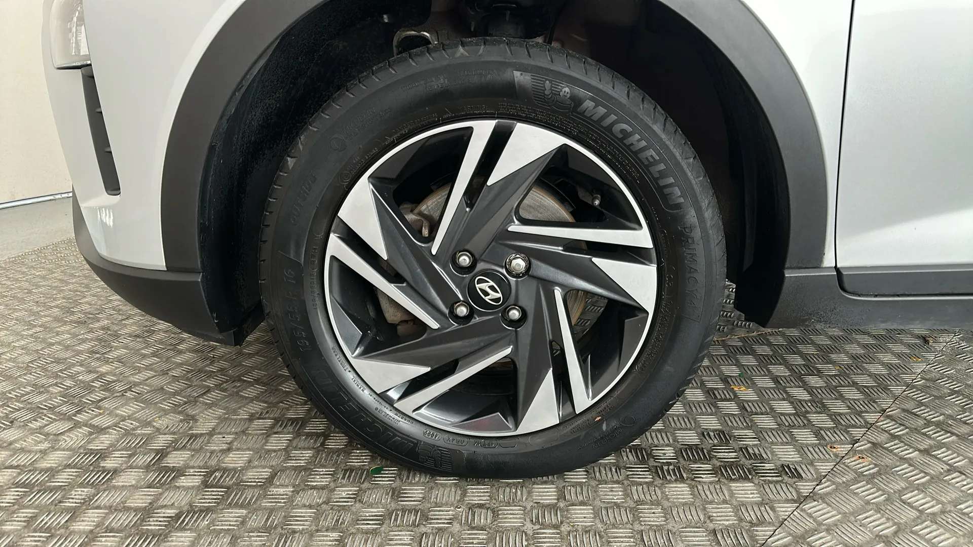 2023 HYUNDAI BAYON 2023 HYUNDAI BAYON