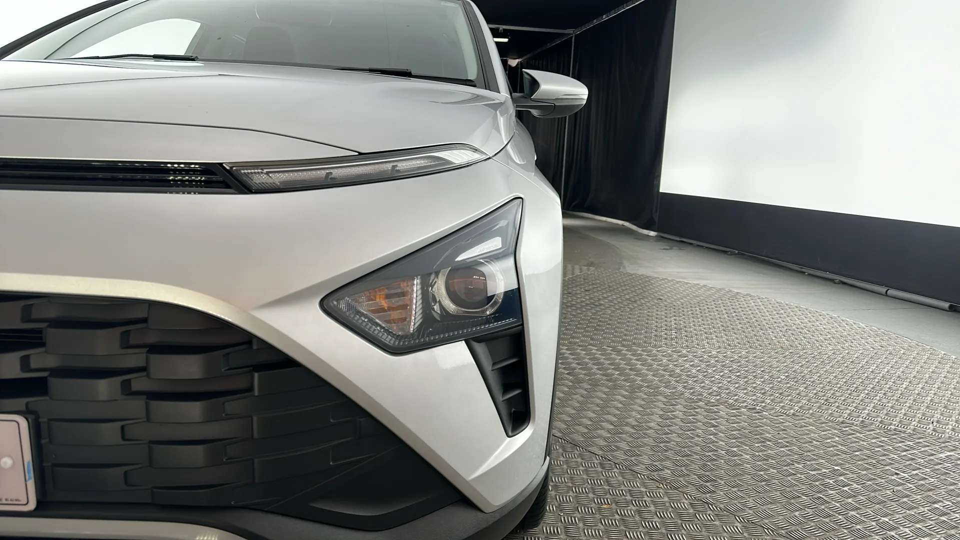 2023 HYUNDAI BAYON 2023 HYUNDAI BAYON