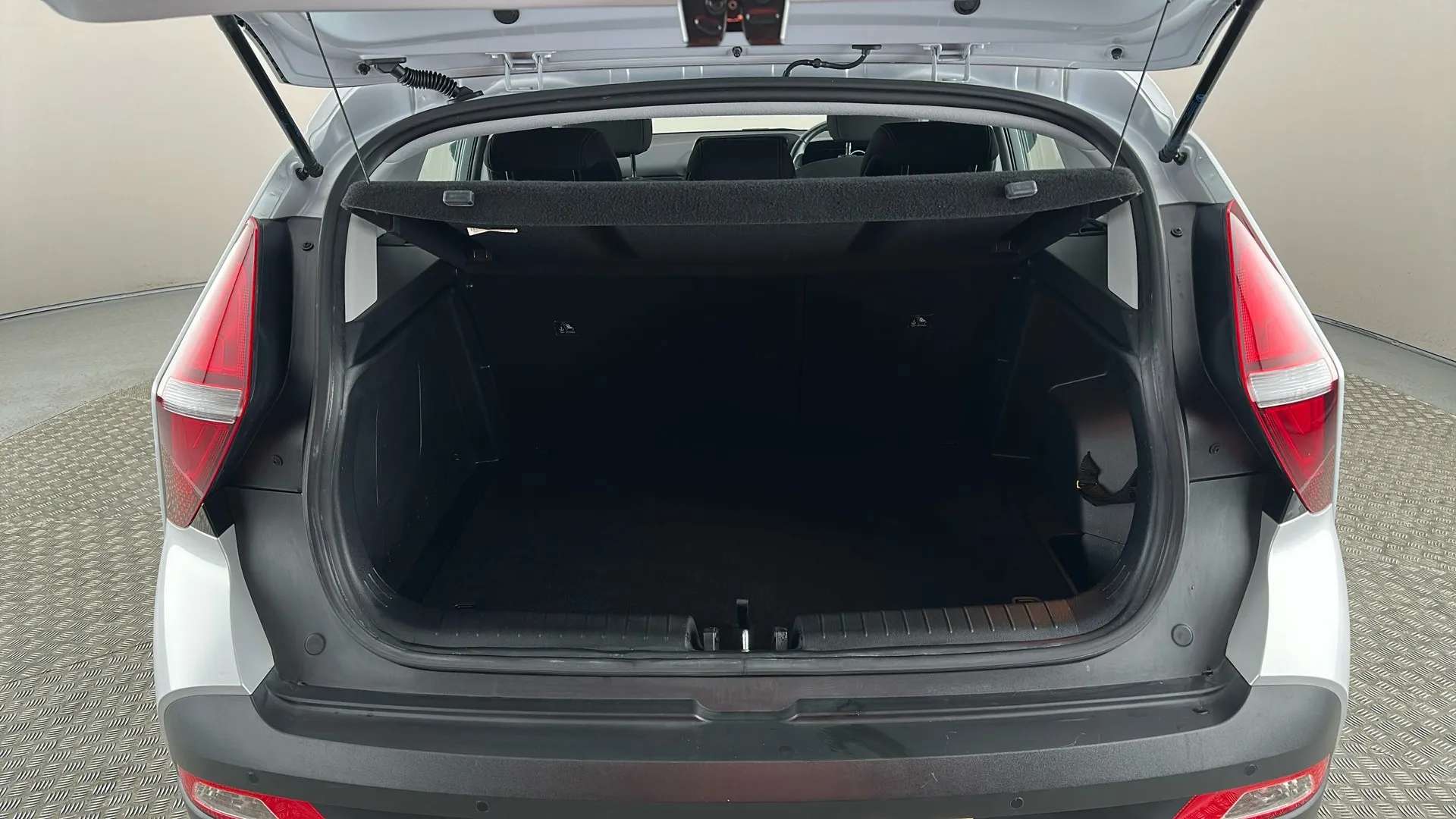 2023 HYUNDAI BAYON 2023 HYUNDAI BAYON