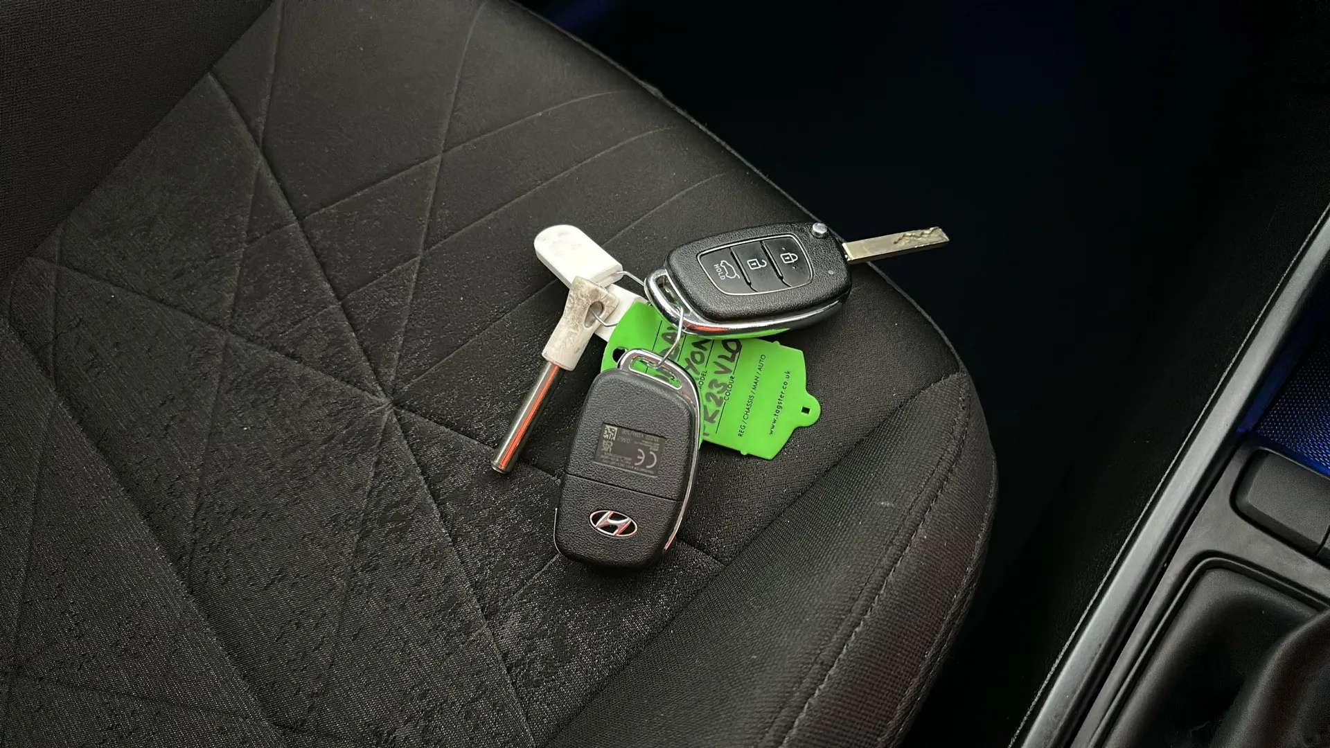 2023 HYUNDAI BAYON 2023 HYUNDAI BAYON