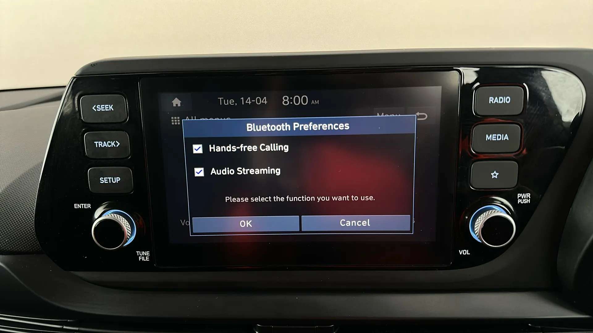 2023 HYUNDAI BAYON 2023 HYUNDAI BAYON