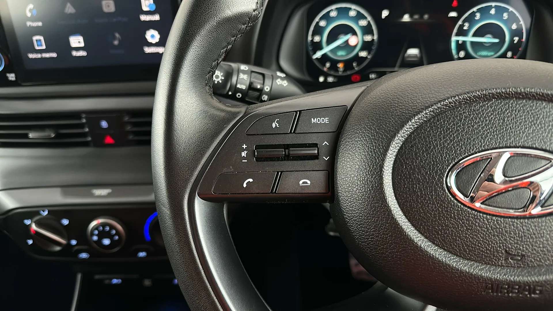 2023 HYUNDAI BAYON 2023 HYUNDAI BAYON