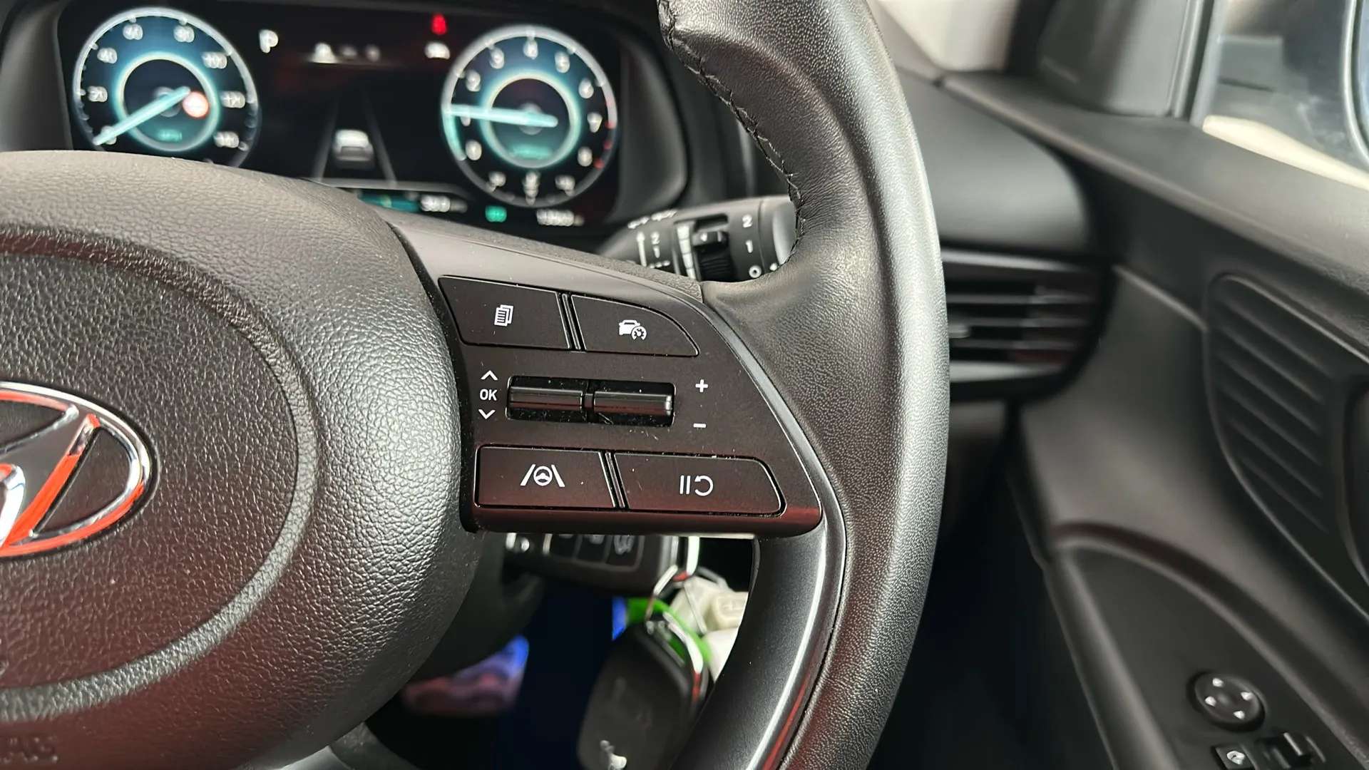 2023 HYUNDAI BAYON 2023 HYUNDAI BAYON