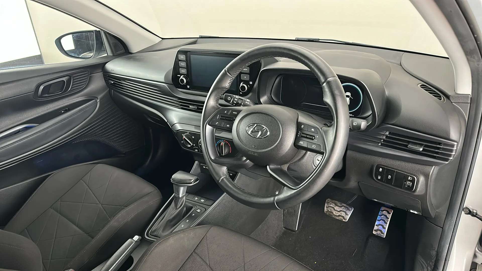 2023 HYUNDAI BAYON 2023 HYUNDAI BAYON