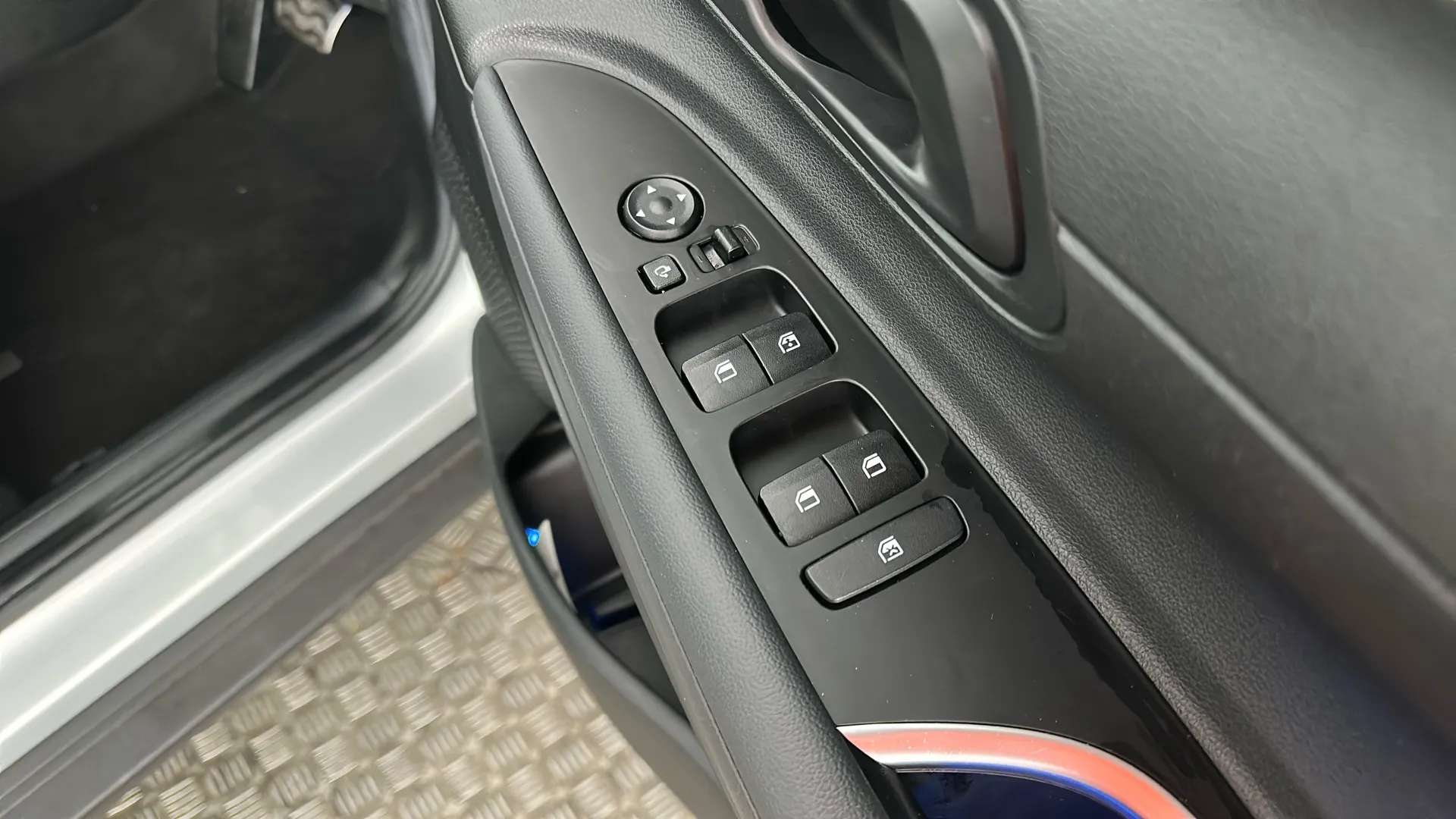 2023 HYUNDAI BAYON 2023 HYUNDAI BAYON