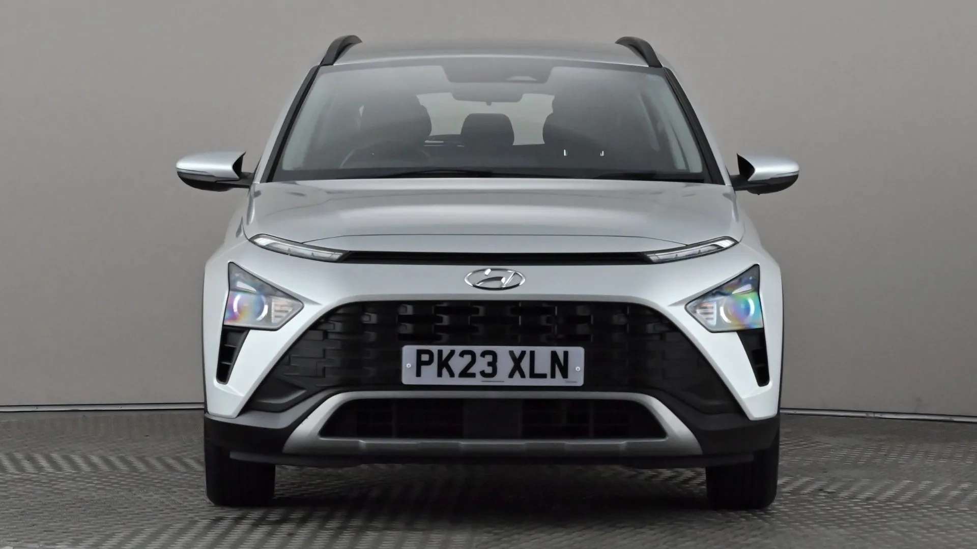 A 2023 HYUNDAI BAYON 1.0 TGDi 48V MHEV SE Connect DCT A 2023 HYUNDAI BAYON 1.0 TGDi 48V MHEV SE Connect DCT