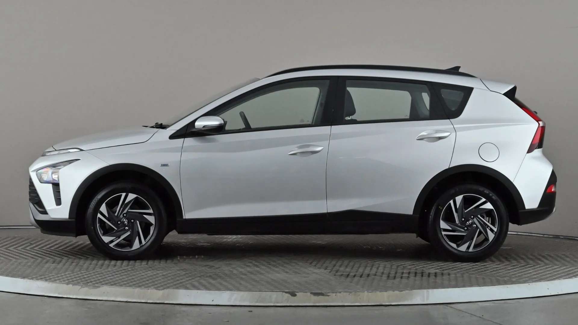 A 2023 HYUNDAI BAYON 1.0 TGDi 48V MHEV SE Connect DCT A 2023 HYUNDAI BAYON 1.0 TGDi 48V MHEV SE Connect DCT