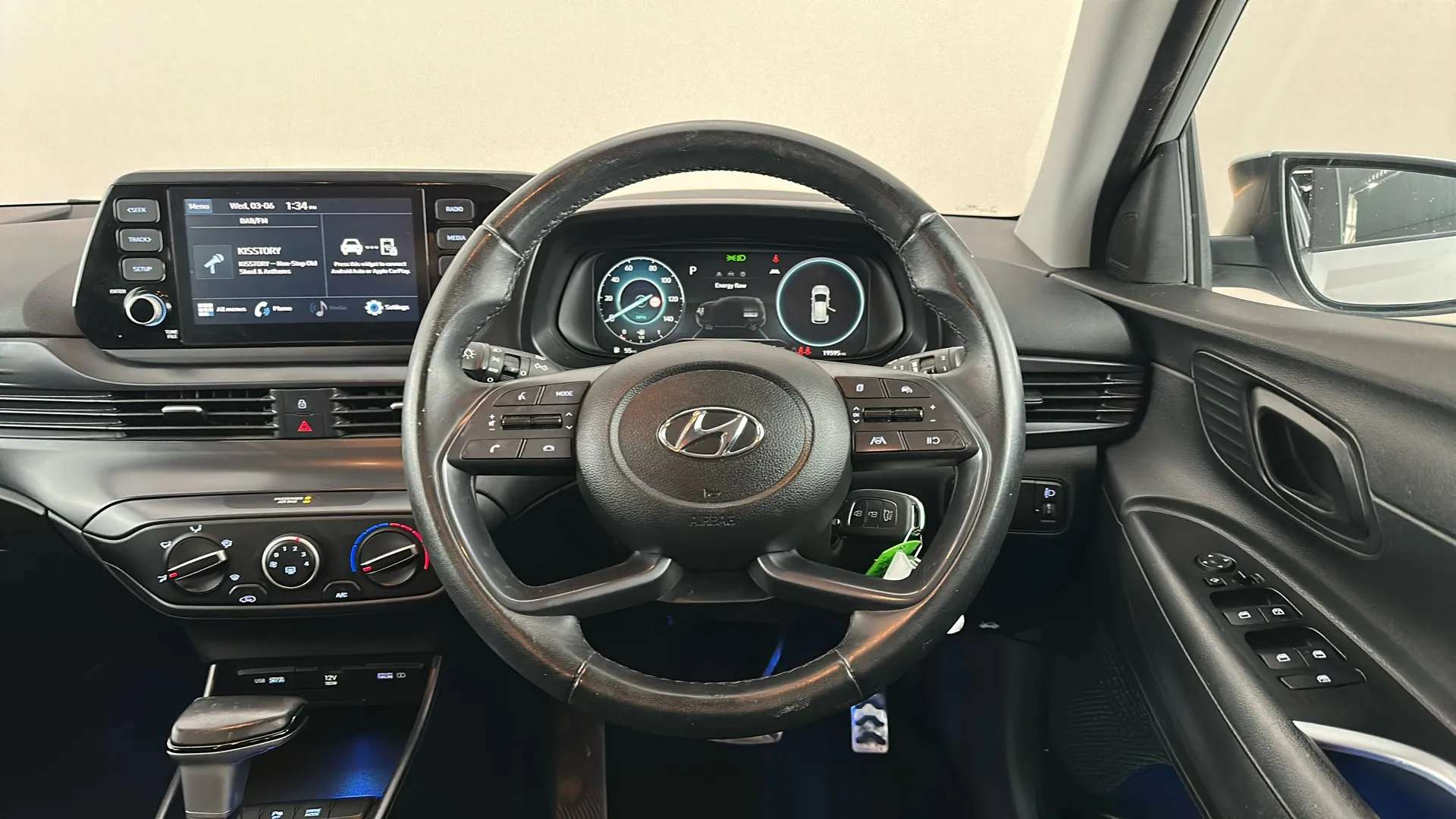 2023 HYUNDAI BAYON 2023 HYUNDAI BAYON