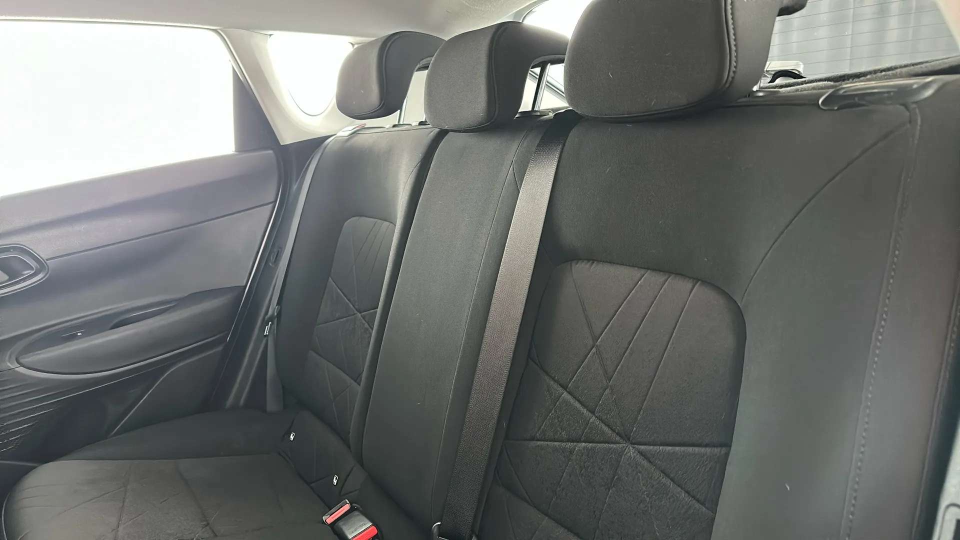 2023 HYUNDAI BAYON 2023 HYUNDAI BAYON