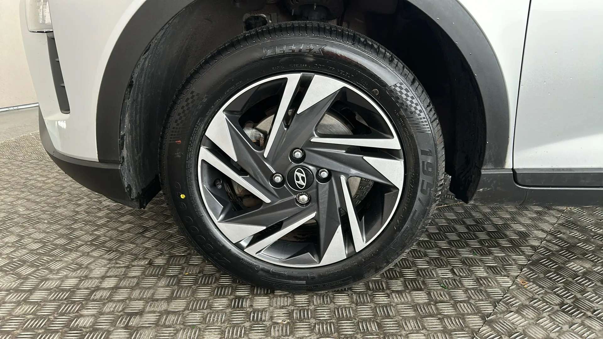 2023 HYUNDAI BAYON 2023 HYUNDAI BAYON