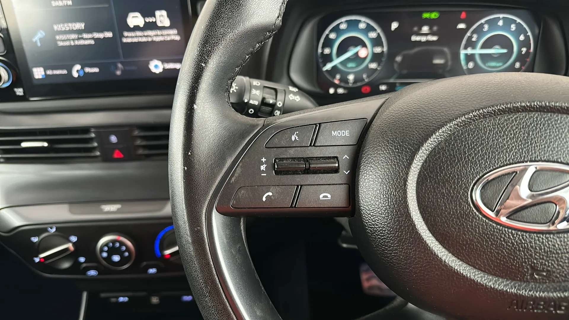 2023 HYUNDAI BAYON 2023 HYUNDAI BAYON