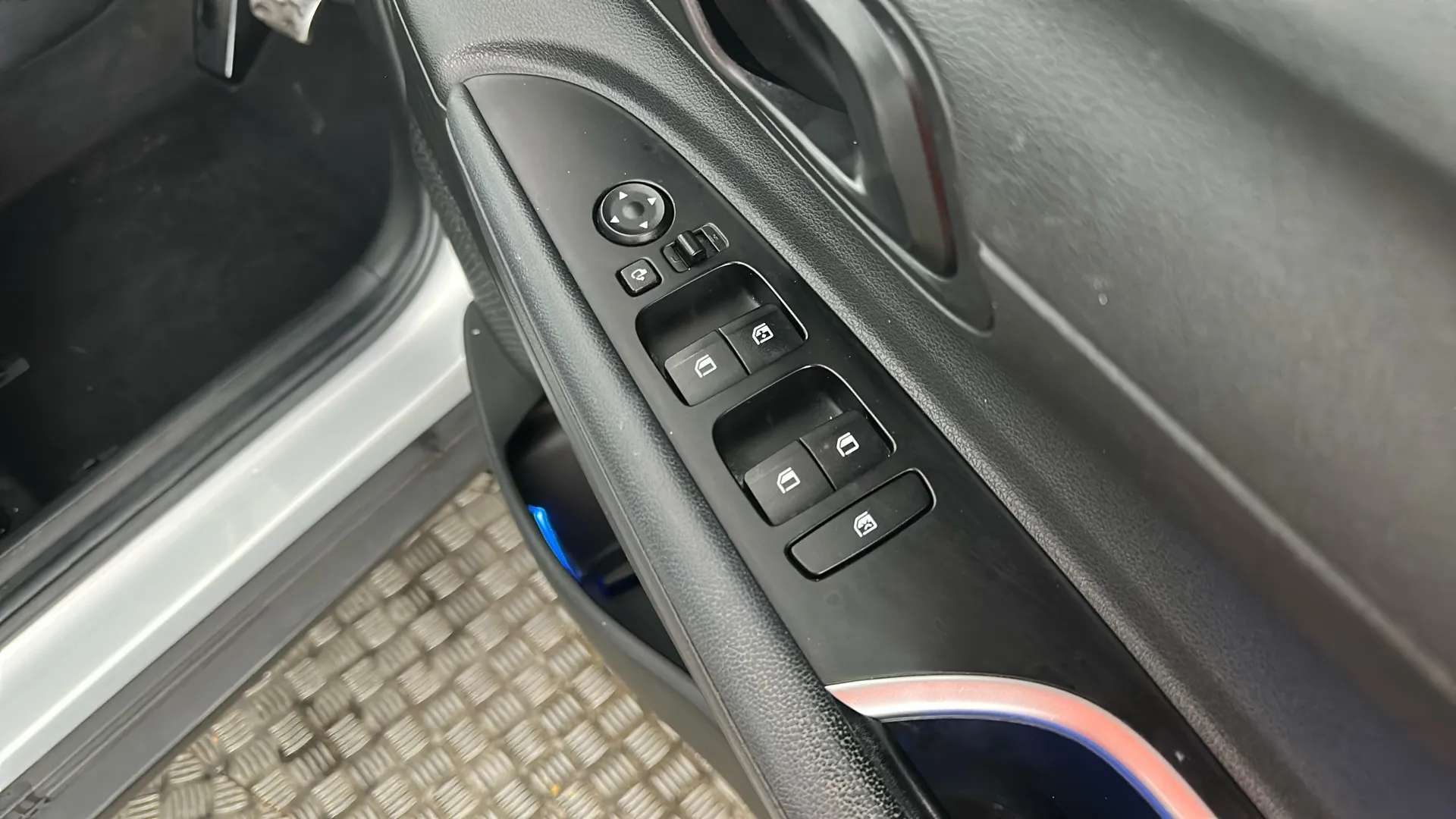 2023 HYUNDAI BAYON 2023 HYUNDAI BAYON