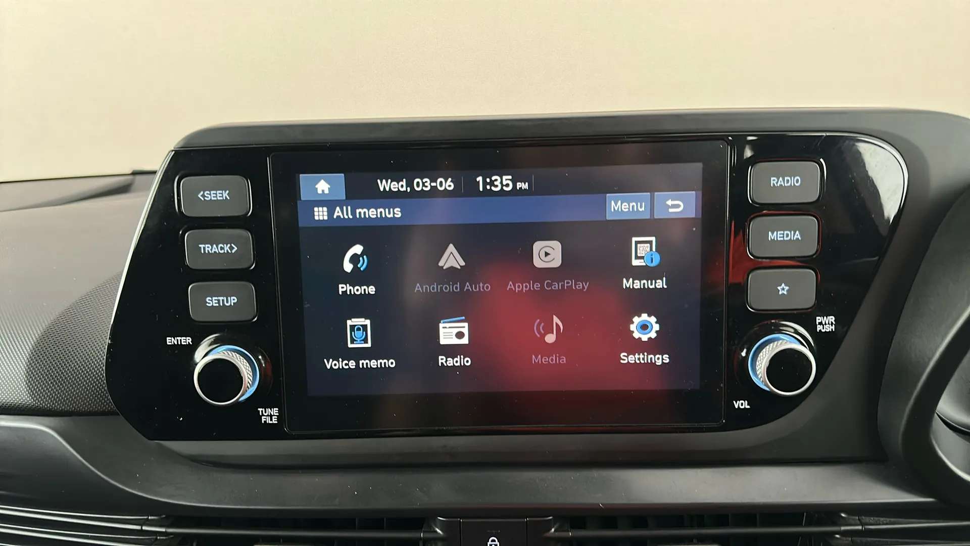 2023 HYUNDAI BAYON 2023 HYUNDAI BAYON