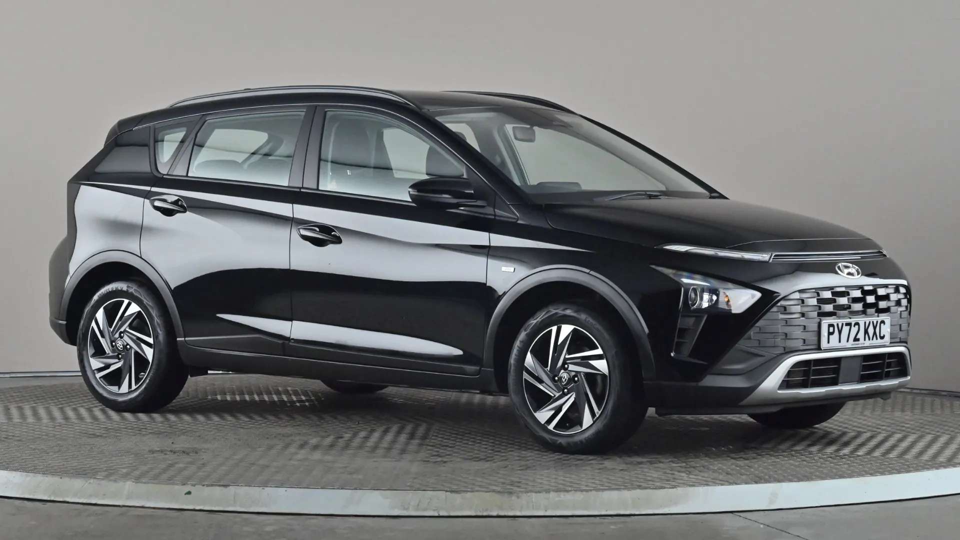 A 2023 HYUNDAI BAYON 1.0 TGDi 48V MHEV SE Connect DCT A 2023 HYUNDAI BAYON 1.0 TGDi 48V MHEV SE Connect DCT