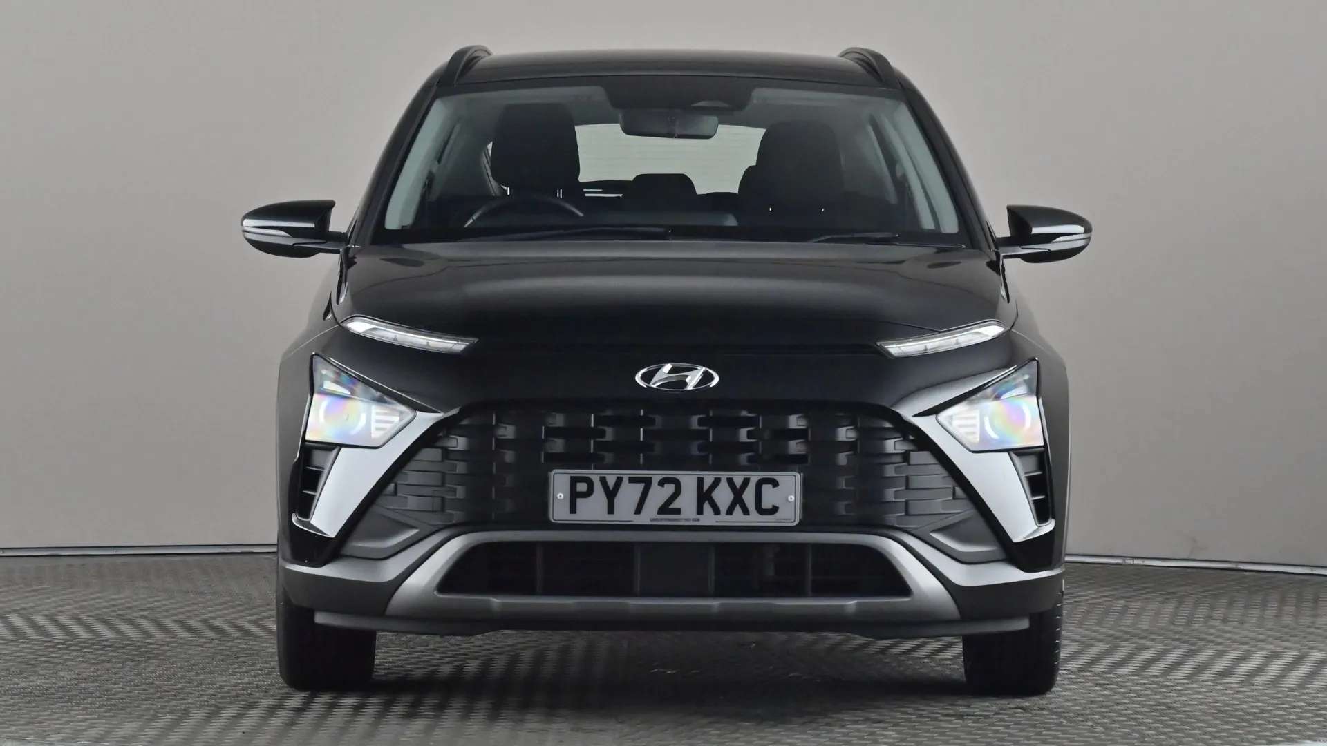 A 2023 HYUNDAI BAYON 1.0 TGDi 48V MHEV SE Connect DCT A 2023 HYUNDAI BAYON 1.0 TGDi 48V MHEV SE Connect DCT