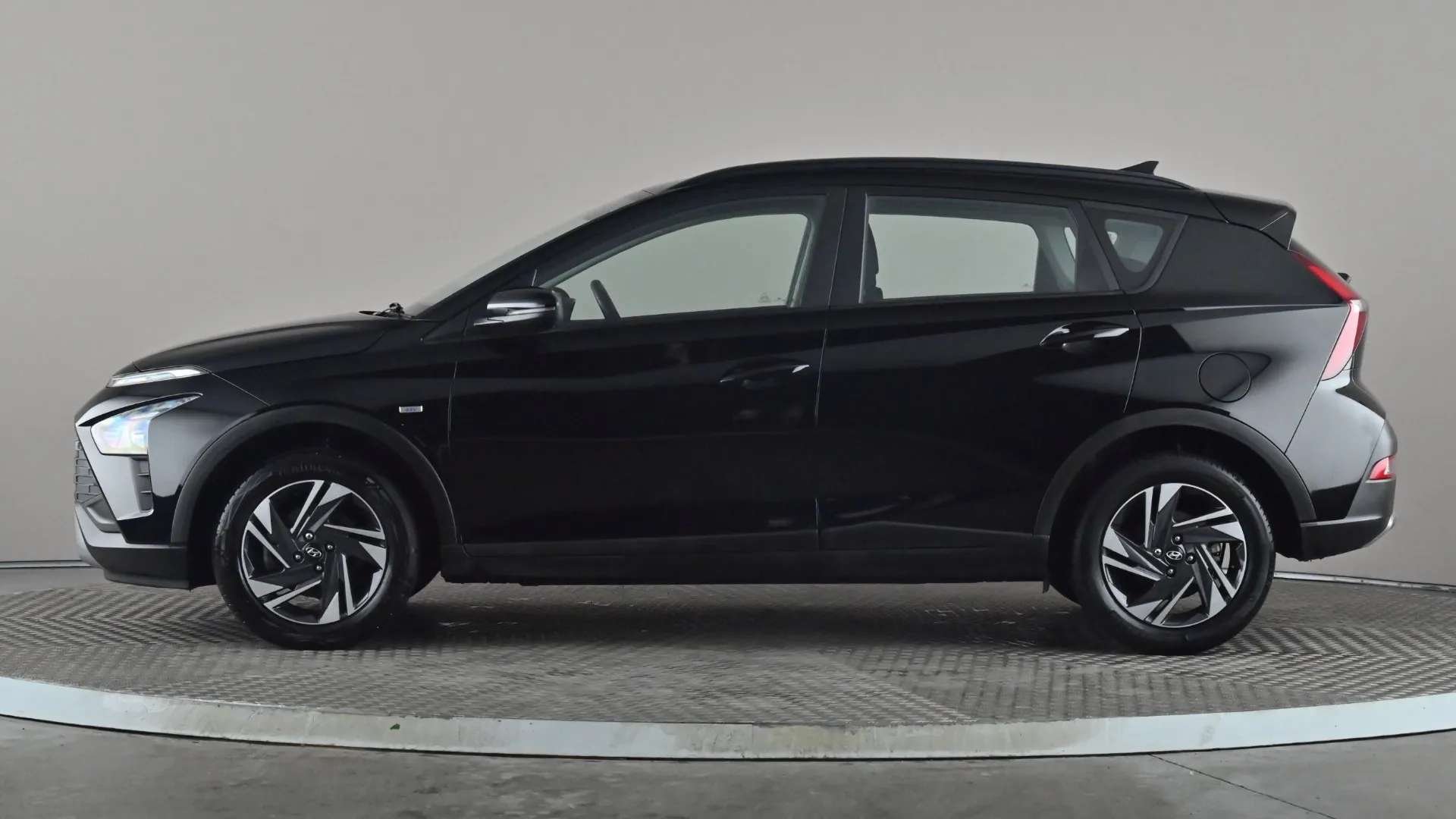 A 2023 HYUNDAI BAYON 1.0 TGDi 48V MHEV SE Connect DCT A 2023 HYUNDAI BAYON 1.0 TGDi 48V MHEV SE Connect DCT