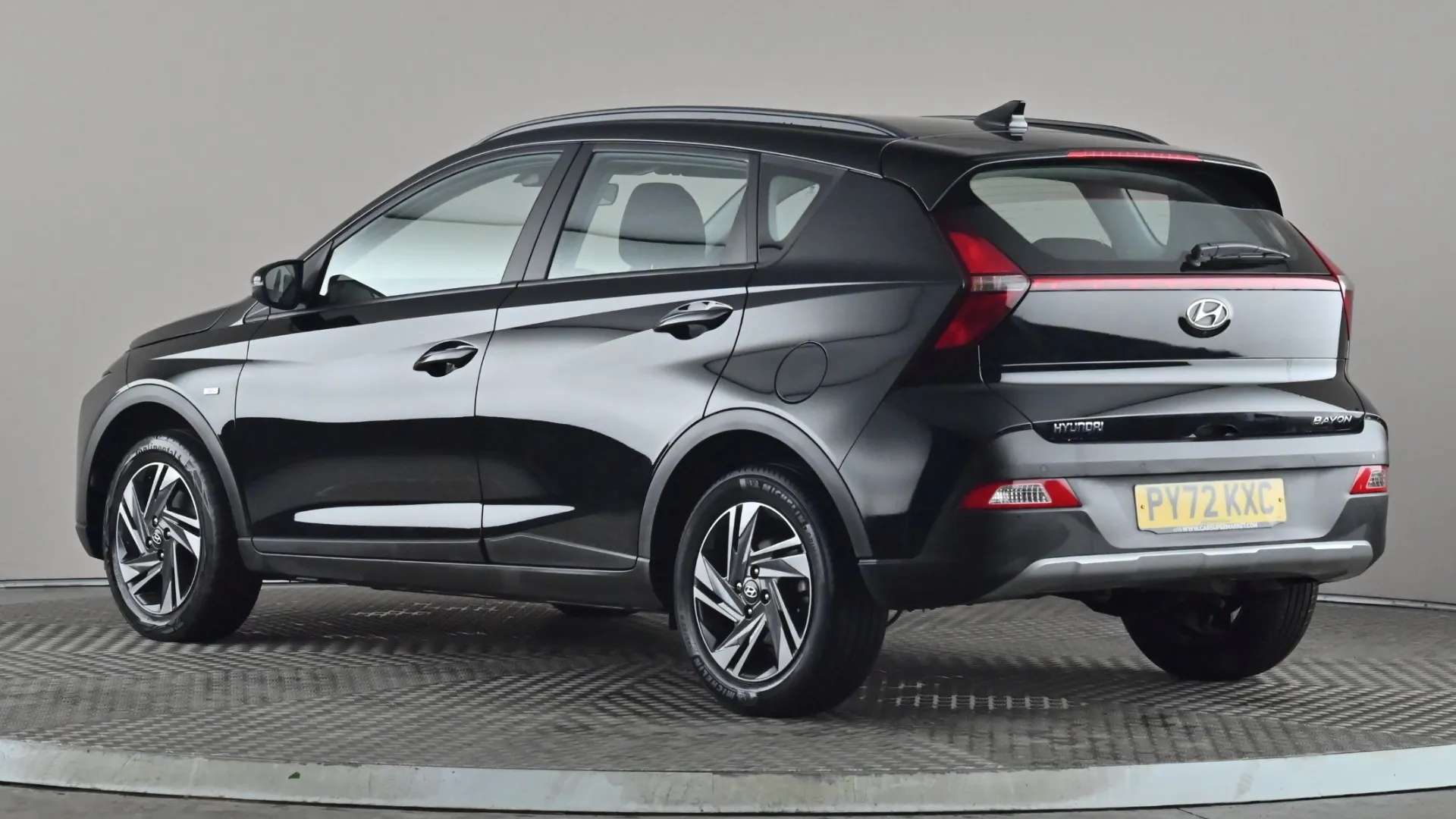 A 2023 HYUNDAI BAYON 1.0 TGDi 48V MHEV SE Connect DCT A 2023 HYUNDAI BAYON 1.0 TGDi 48V MHEV SE Connect DCT