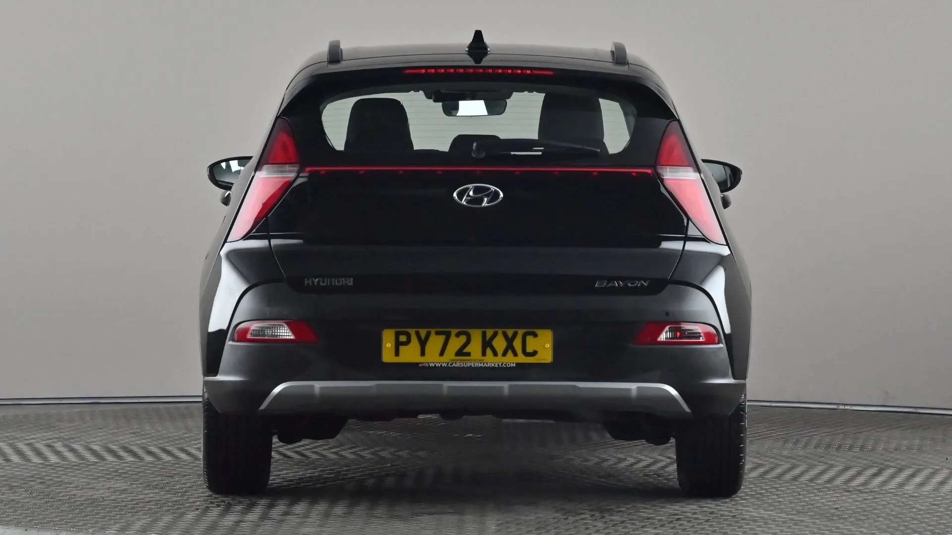 2023 HYUNDAI BAYON 2023 HYUNDAI BAYON