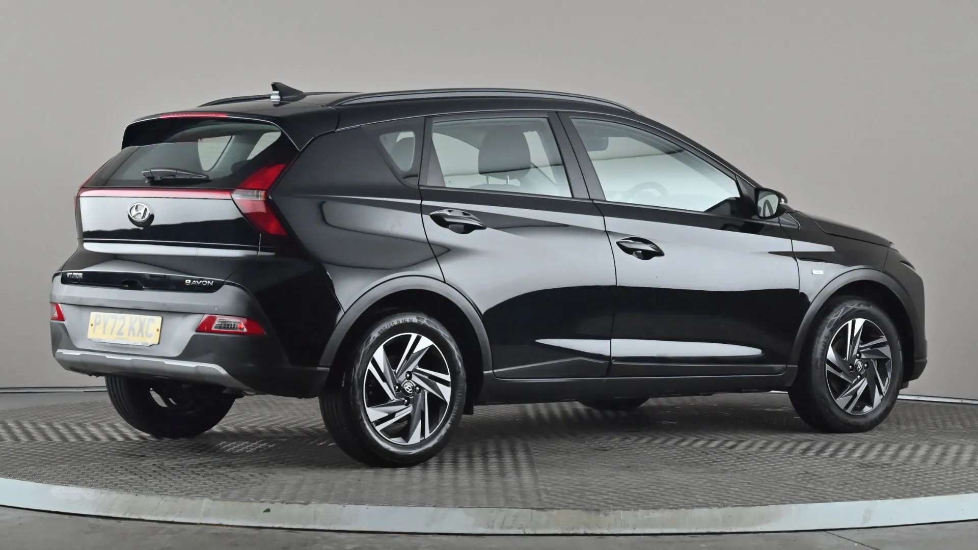 2023 HYUNDAI BAYON 2023 HYUNDAI BAYON