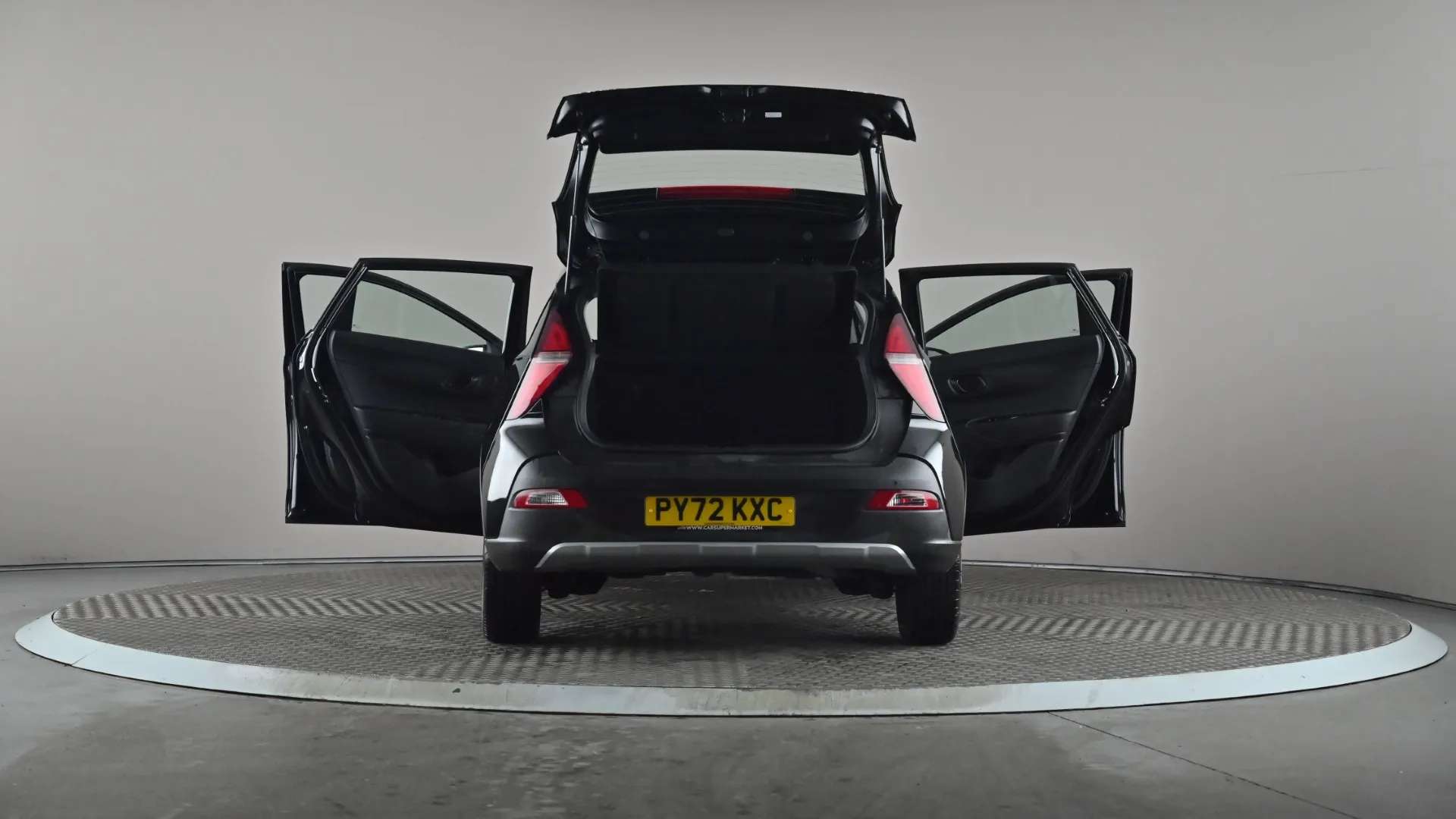 2023 HYUNDAI BAYON 2023 HYUNDAI BAYON