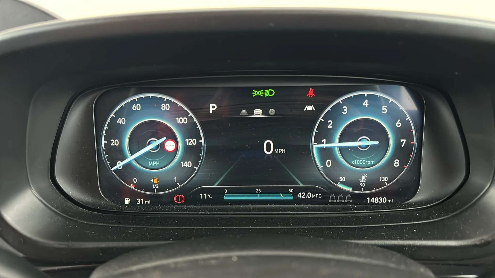 2023 HYUNDAI BAYON 2023 HYUNDAI BAYON