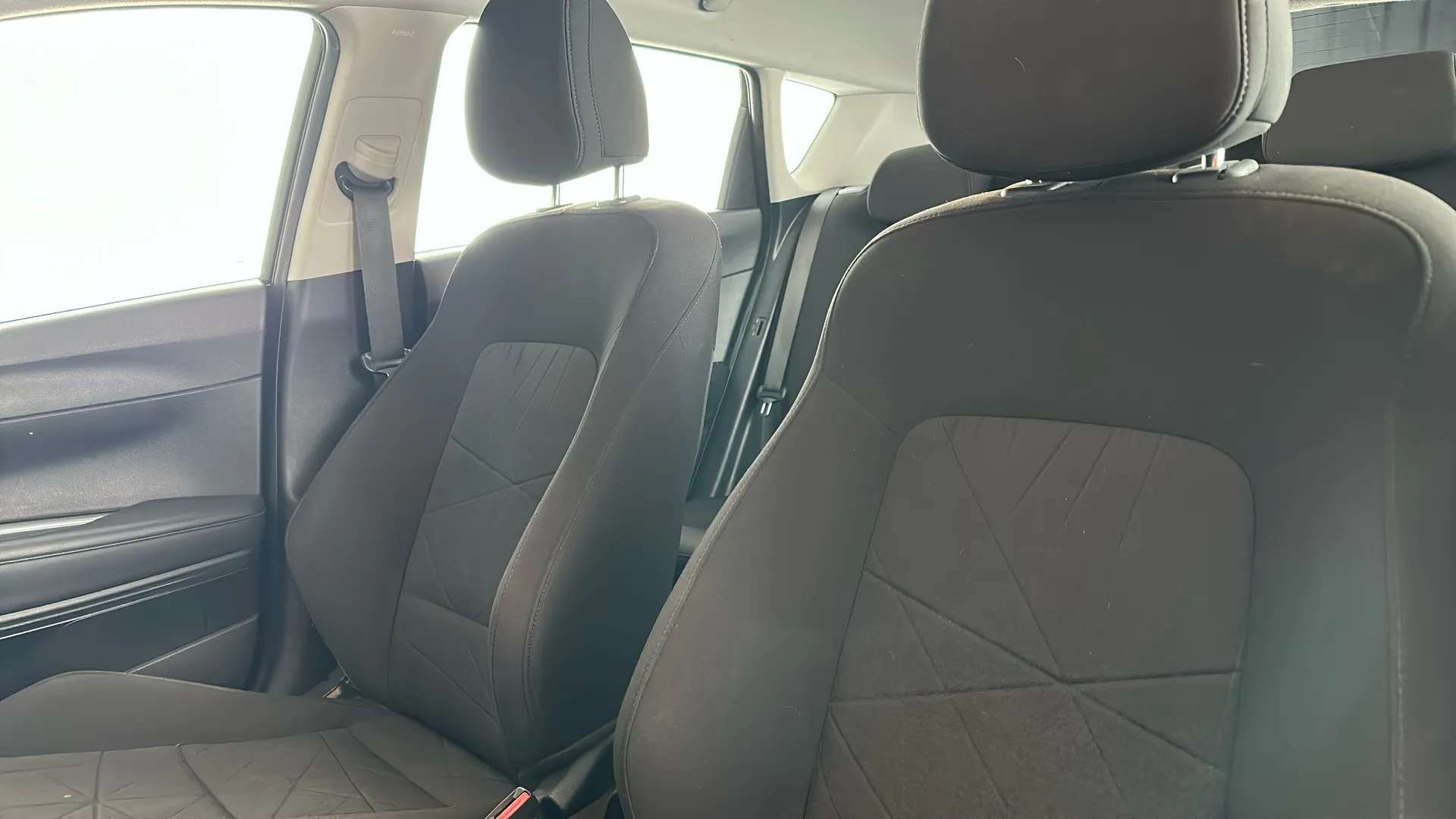 2023 HYUNDAI BAYON 2023 HYUNDAI BAYON