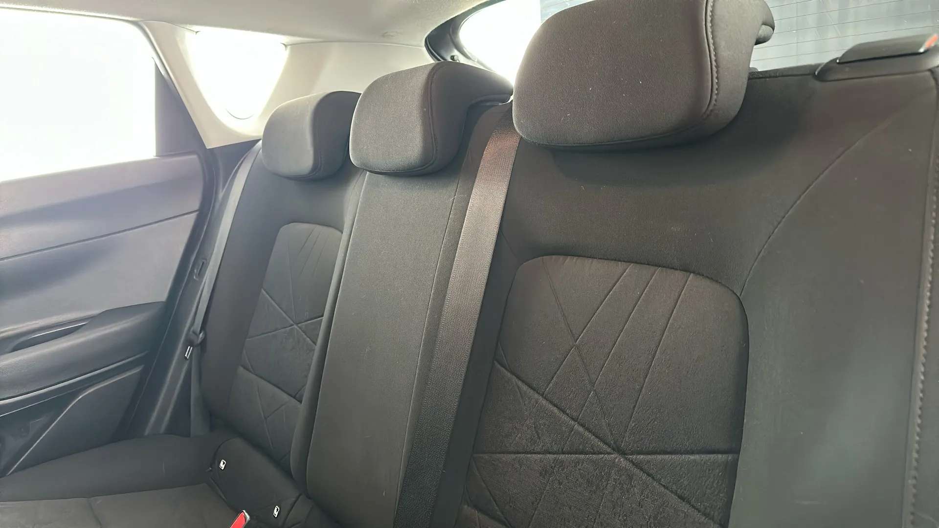 2023 HYUNDAI BAYON 2023 HYUNDAI BAYON