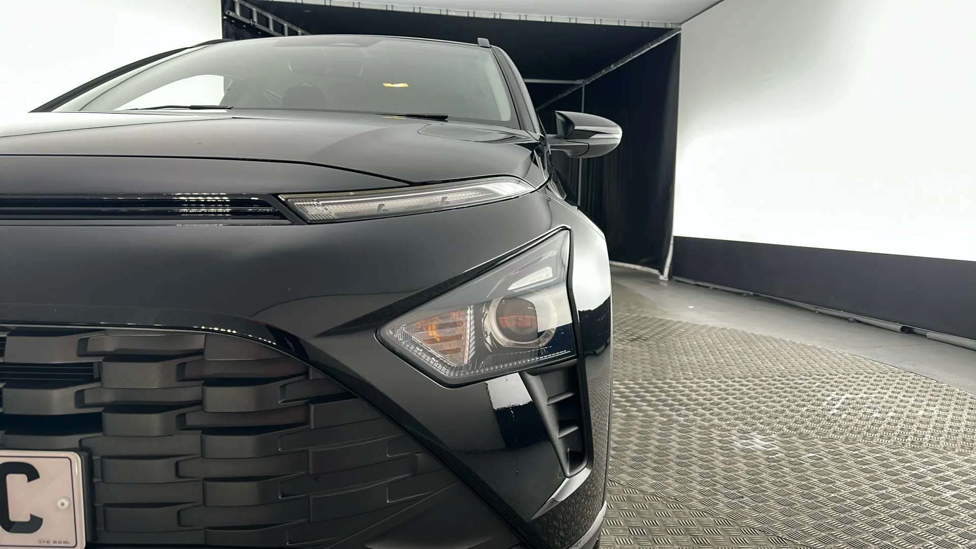 2023 HYUNDAI BAYON 2023 HYUNDAI BAYON